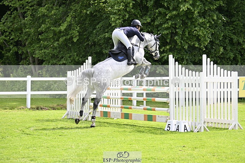 250613A-101506-00354 - Cls 1 Snr Newcomers and 1.10m Open