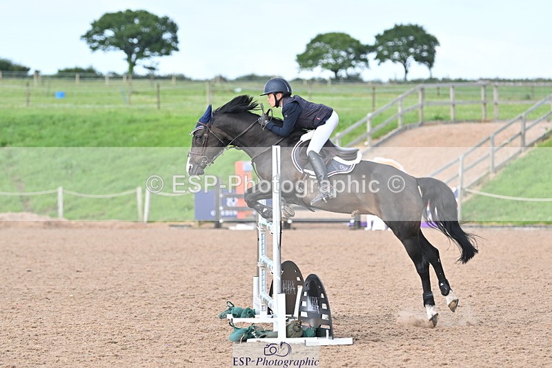 240628A-184454-01865 - Cls 6 Springboard 128cm + 138cm