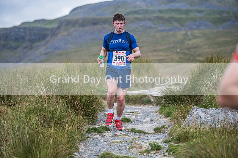 Ingleborough-768 - Ingleborough Mountain Race Saturday 18th July 2026