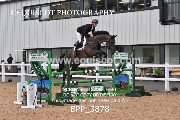 BPP_3878 - CLASS 2 WED Senior 1.05m Open