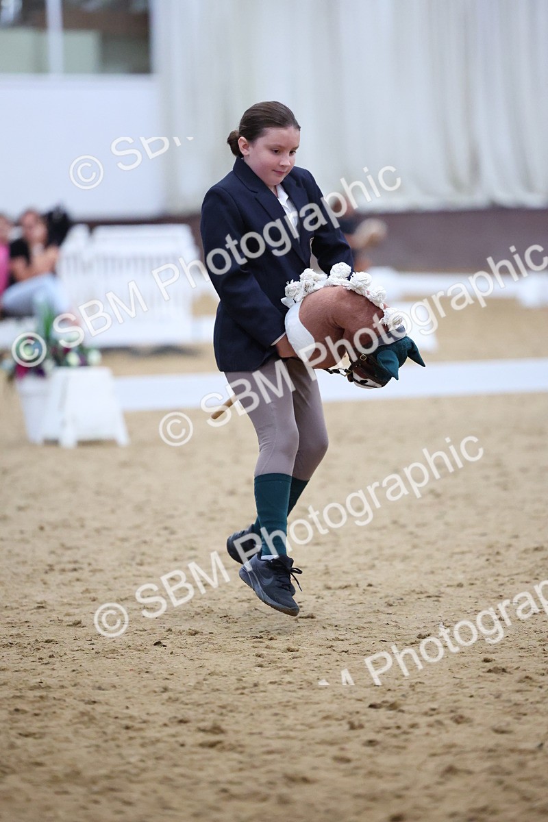 SBM_002466 - Class 7 - Freestyle Dressage Championship Final