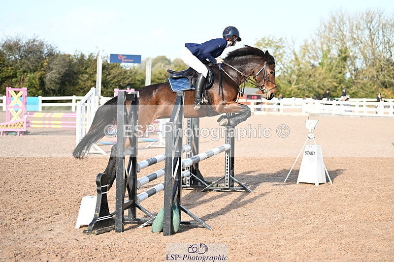 241026A-105741-00251 - SAT Cls 5 Pony British Novice and 80cm