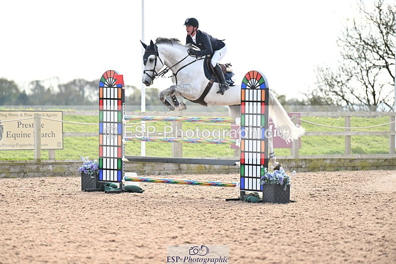 240418A-160340-04944 - Cls 9, 2 Star Big Tour 1.40m