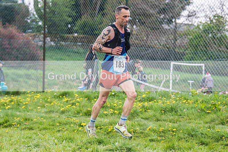 3 Peaks Finish-711 - The 3 Peaks Race Saturday 26th April 2025 - The Finish