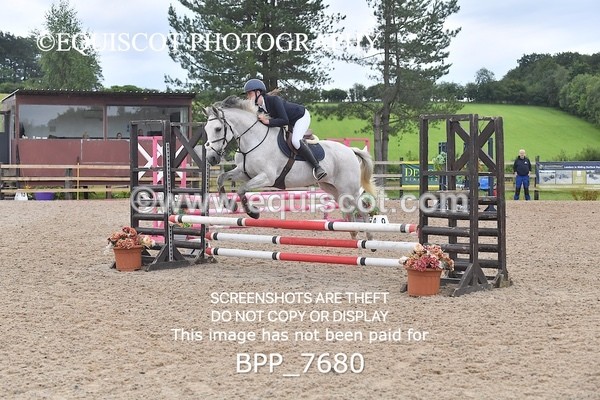 BPP_7680 - CLASS 2 Unaffiliated 70cms Open