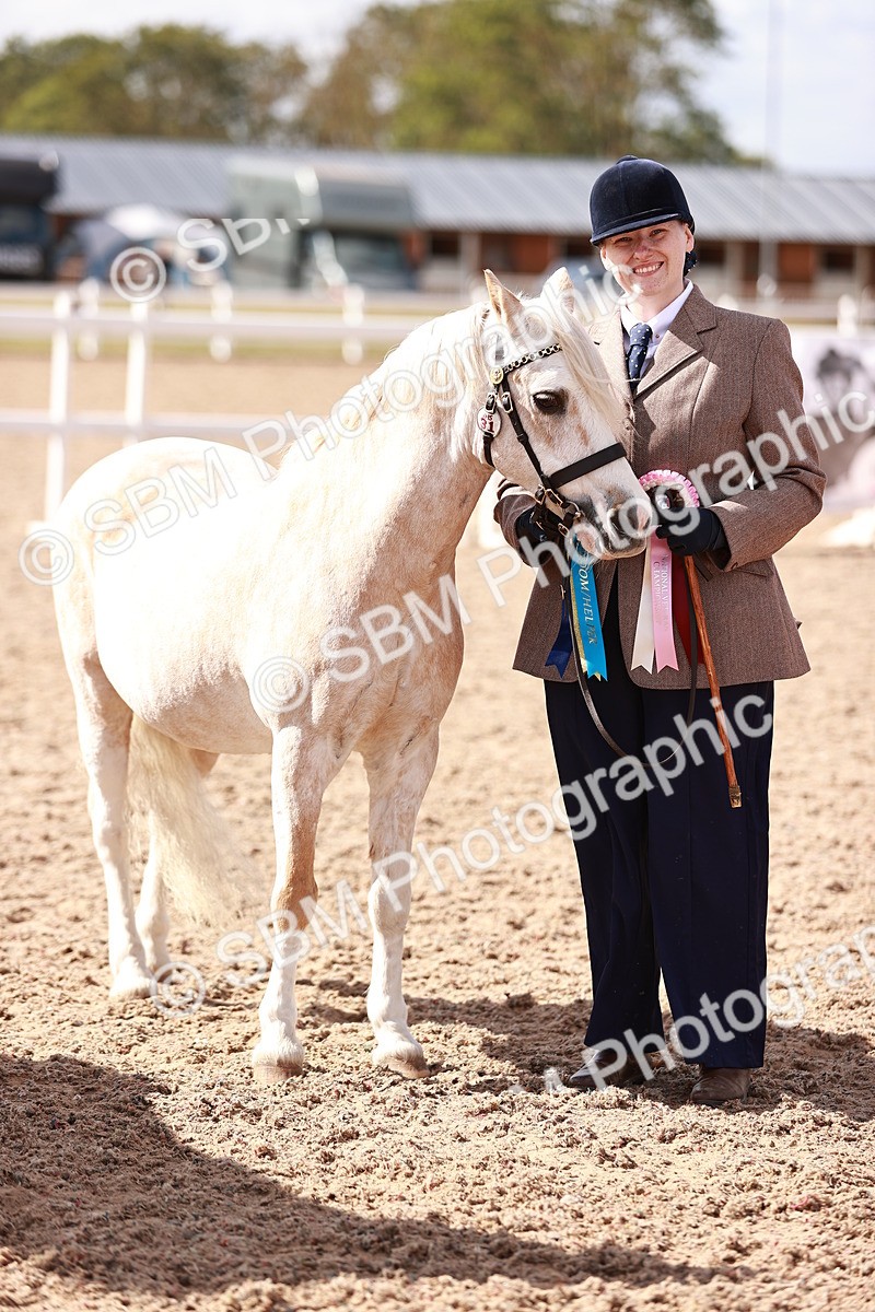 SBM_23023 - Class 707 - IH groom Helpers Class