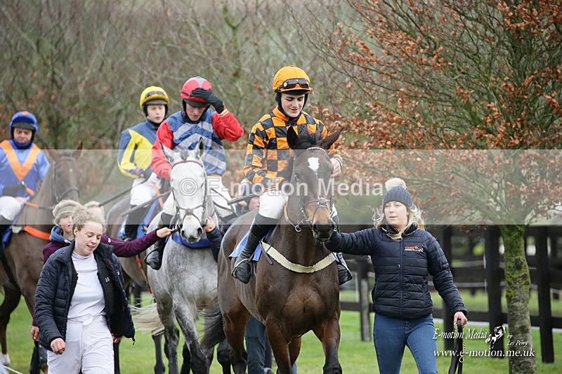 PtP 121221 153 - Barbury International Point-to-Point 112/12/2021