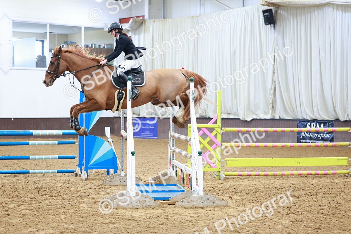SBM_001459 - Class 4 - Senior Newcomers - 1.10m
