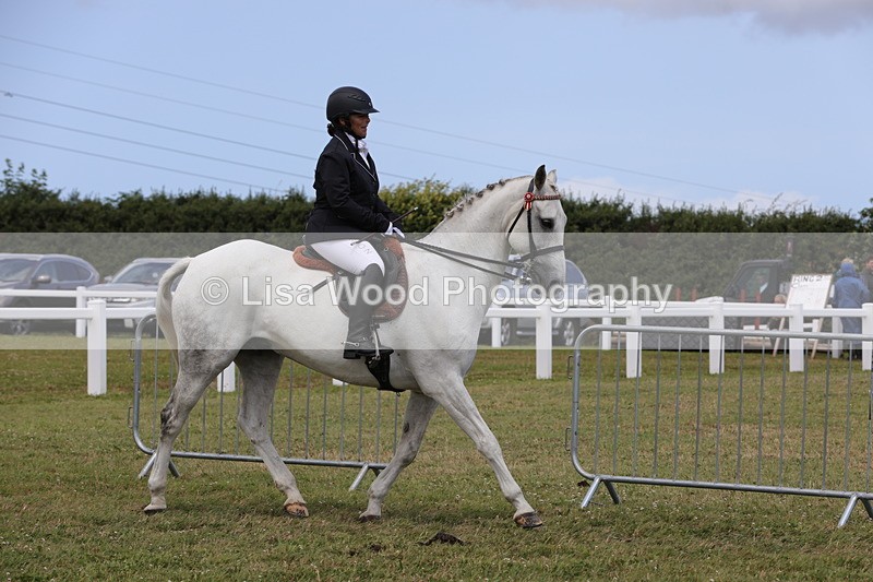 1X9A4331 - Class 34: Veteran Ridden