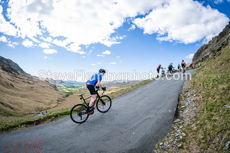 150424 - Hardknott Pass Camera 2 15.00-16.30