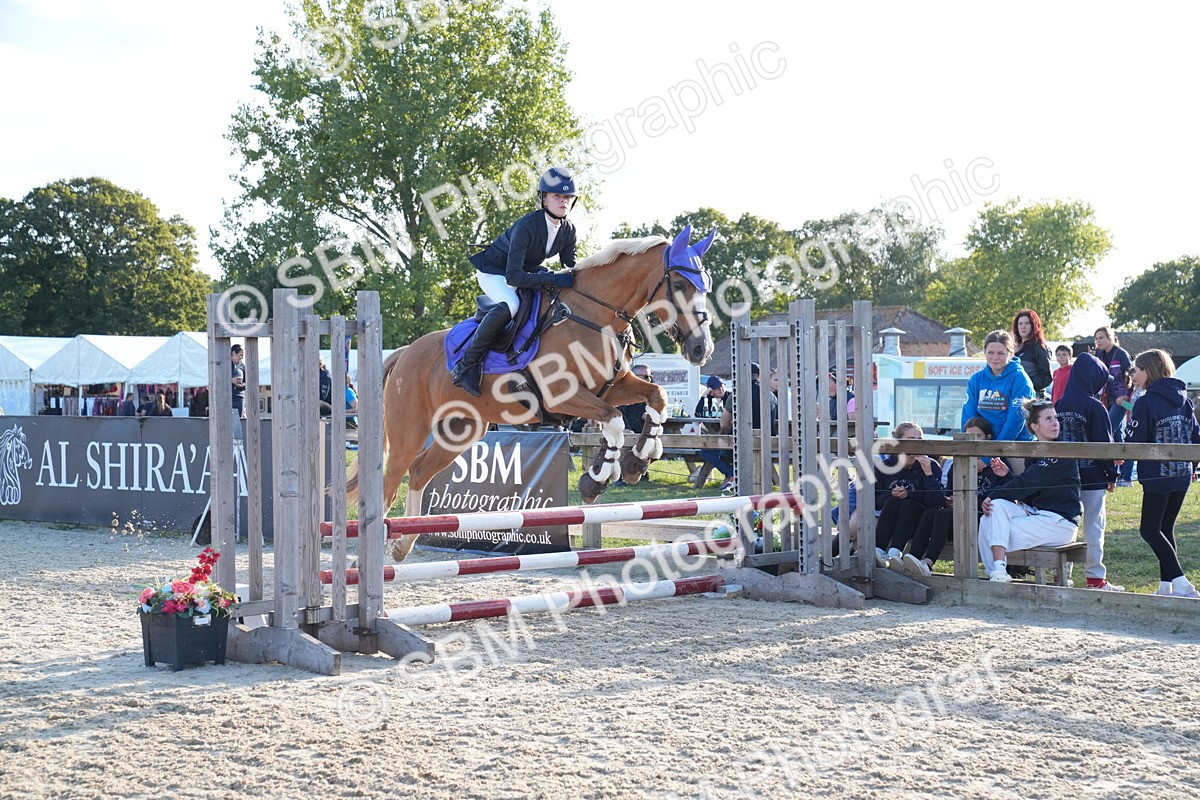 SBM_29867 - J44 - Super Speedy Scurry Open - 70cm