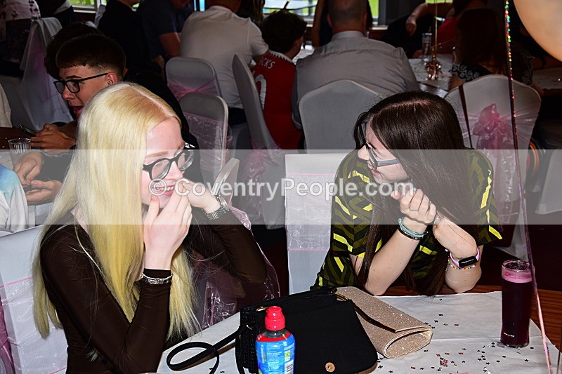 COU-186 - Courtney's 21st
