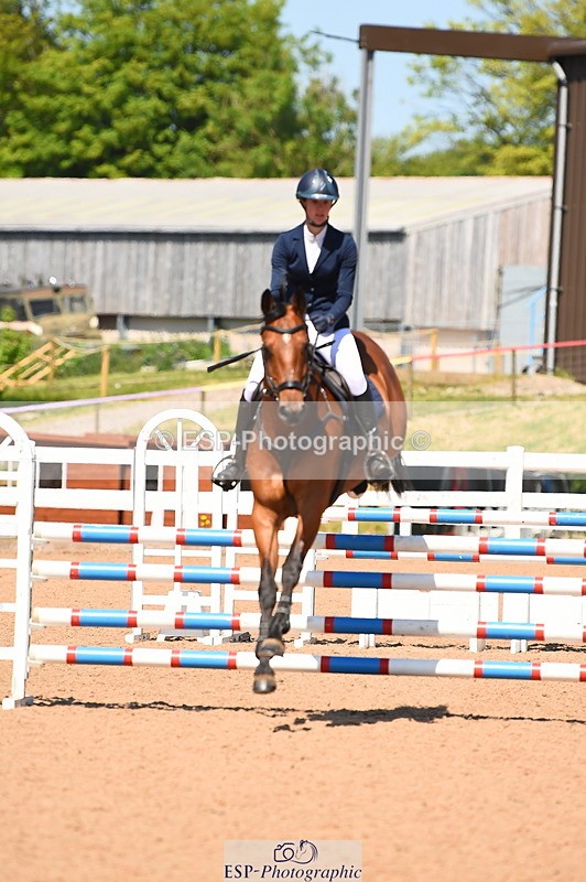 230526A-145900-02014 - Cls 12 1.05m Amateur Quali