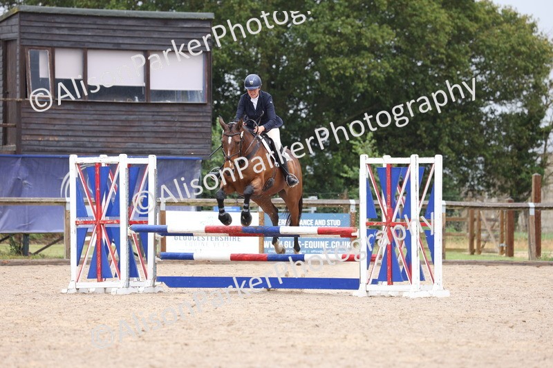 20250803-1441 - Class 4 - 90cm