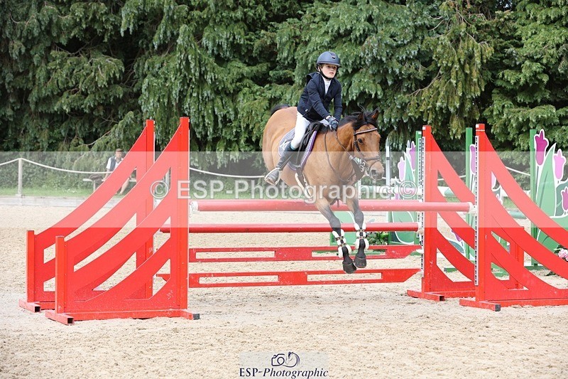 230618-171502-13641 - Cls 22 Hoys 138cm 2nd round 1st rnd