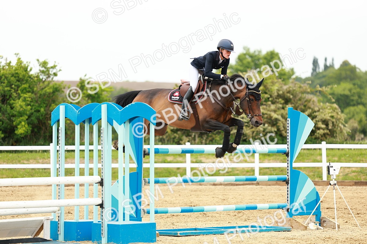 SBM_001285 - Class 6 - National 1.30m 1.40m