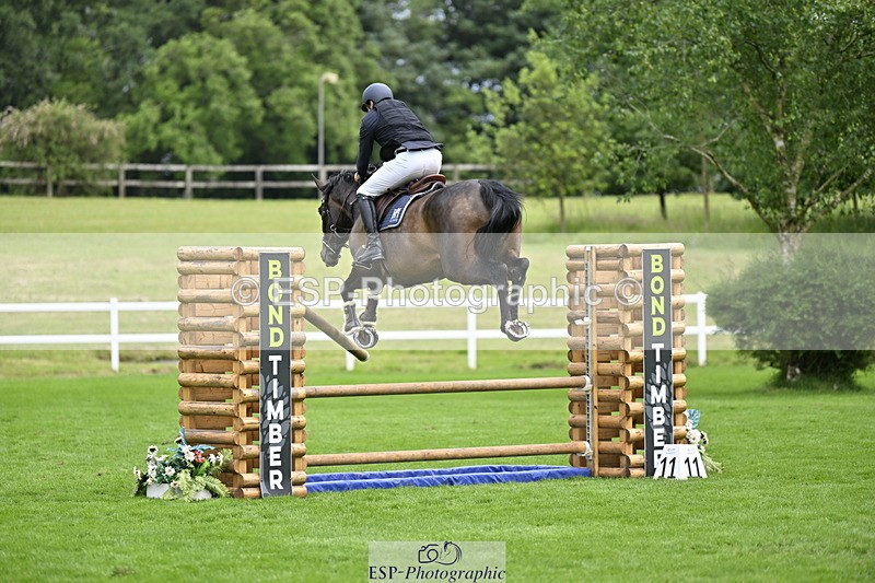 250613A-150838-02688 - Cls 5 National 1.30m Open