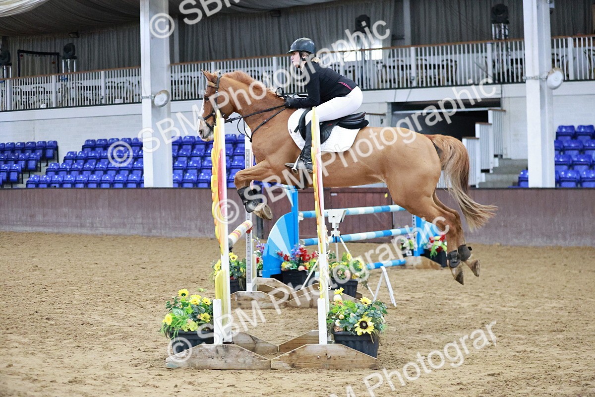 SBM_000633 - Class 3 - Senior Discovery - 1.00m