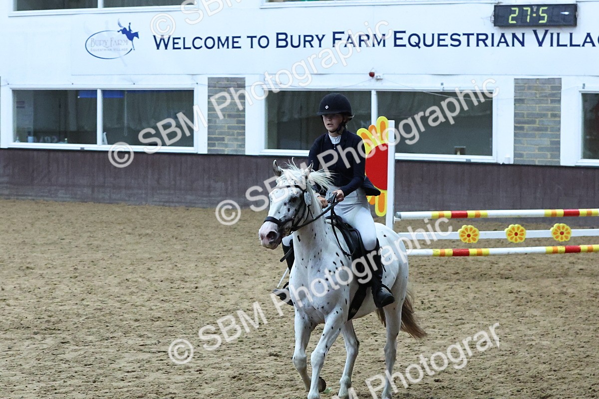 SBM_007660 - Class 11 - 90cm Open