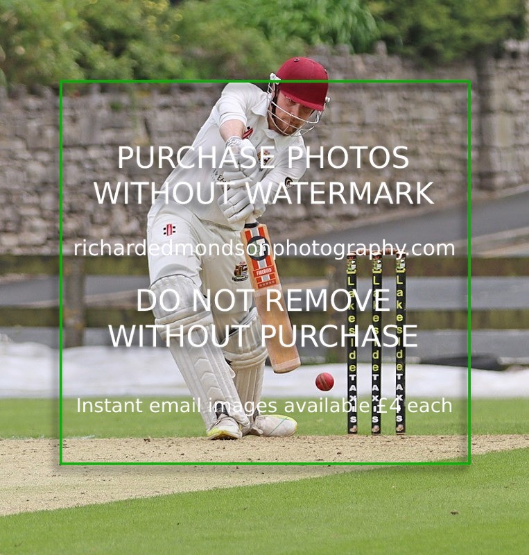 IMG_1206 - Netherfield 2nds v Great Eccleston