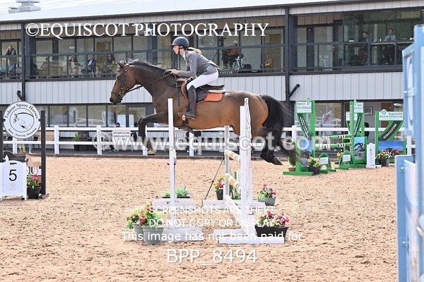 BPP_8494 - CLASS 19 SAT Senior 1.05m Open