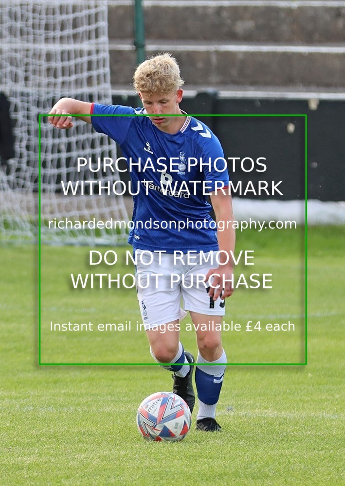 IMG_0686 - Oldham Athletic U23s