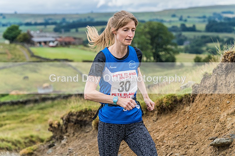 Tebay-125 - Tebay Fell Race Wednesday 28th June 2023
