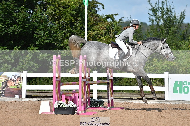 240727A-092115-03029 - Cls 20 Snr British Novice and 90cm Open