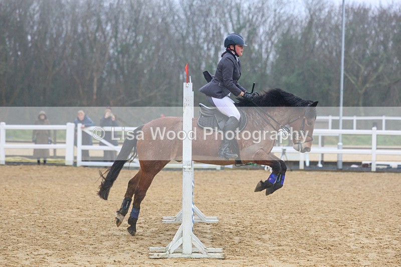 3E7A1870 - Class 3: 60 -65cm