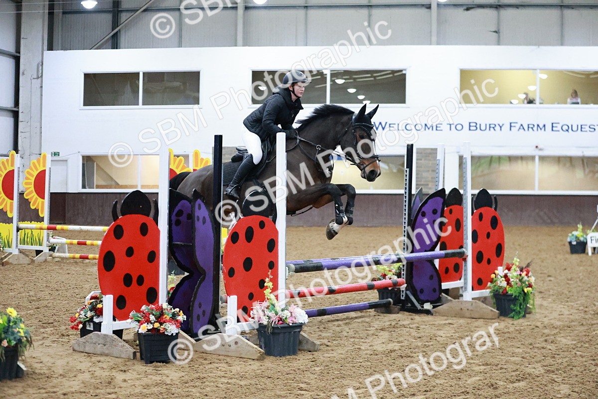 SBM_003412 - Class 14 - Clear Round