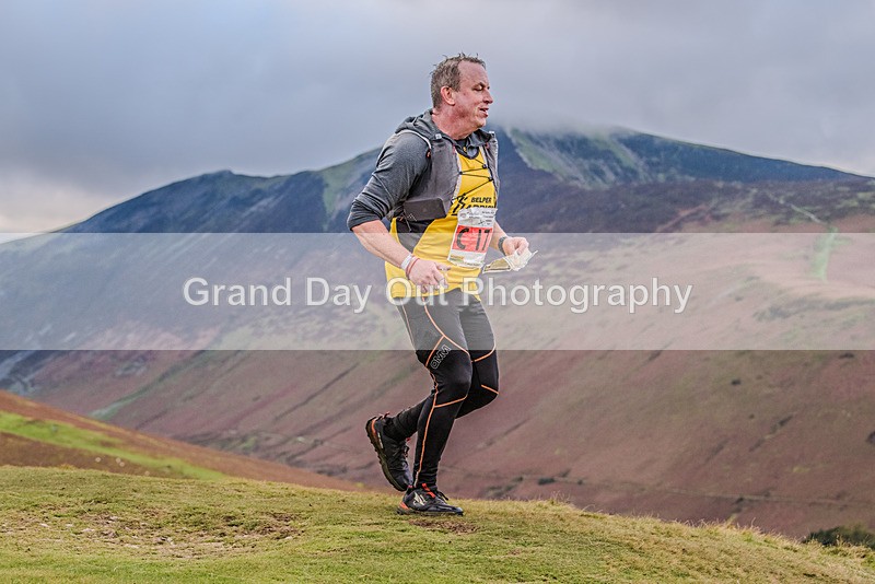 British Fell Relay-4152 - British Fell & Hill Relay Championship Braithwaite Keswick Saturday 21st October 2023