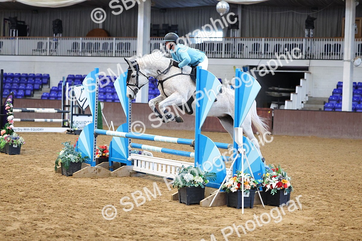 SBM_001983 - Class 8 - Senior British Novice 90cm