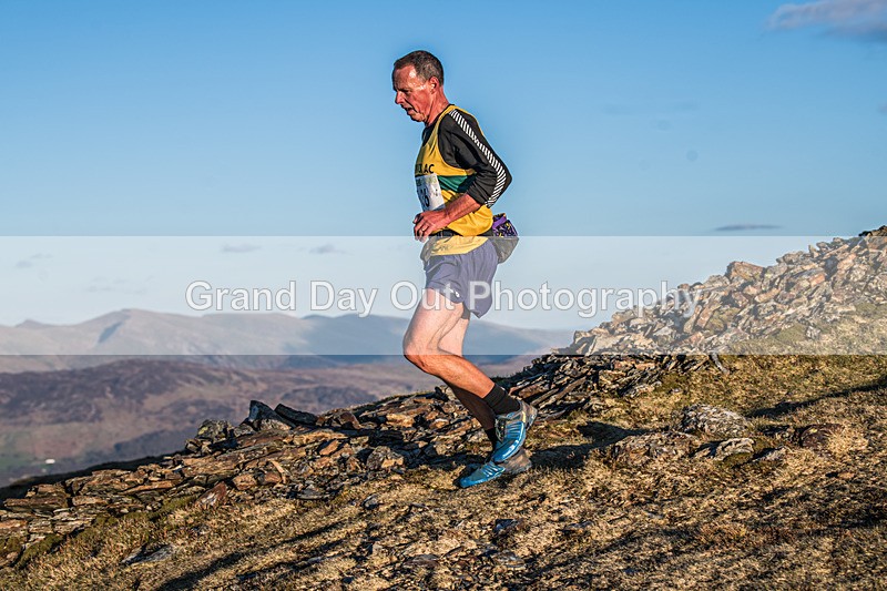 Grisedale-388 - Grisedale Grind Fell Race Wednesday 17th April 2024