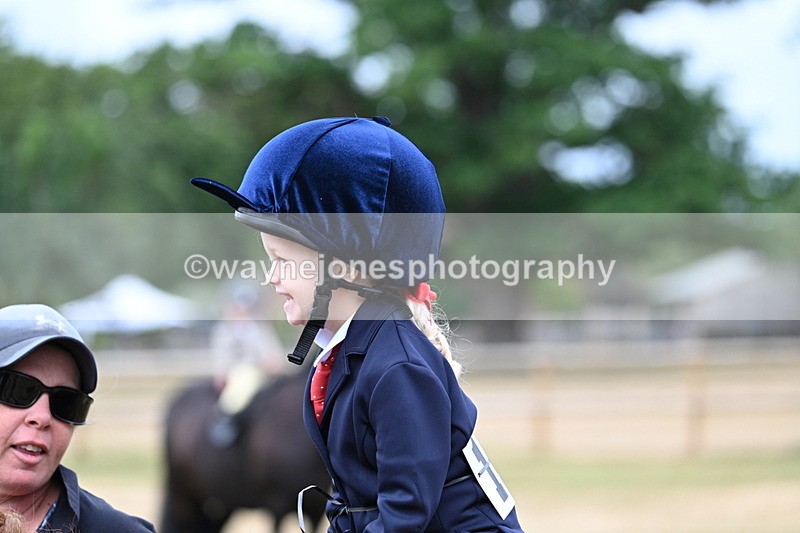 WJ7_9876 - Class 1 Lead Rein Pony