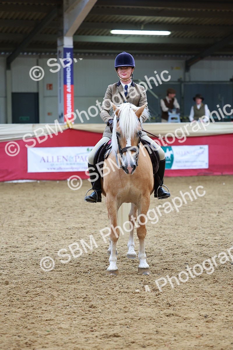 SBM_05539 - Class 11R - Ridden Veteran