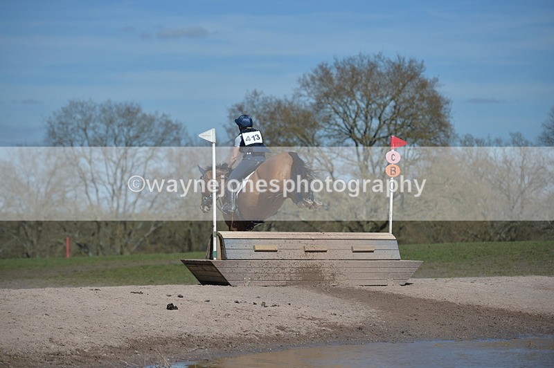 NGP_9193 - XC Time 14:13 to 14:20