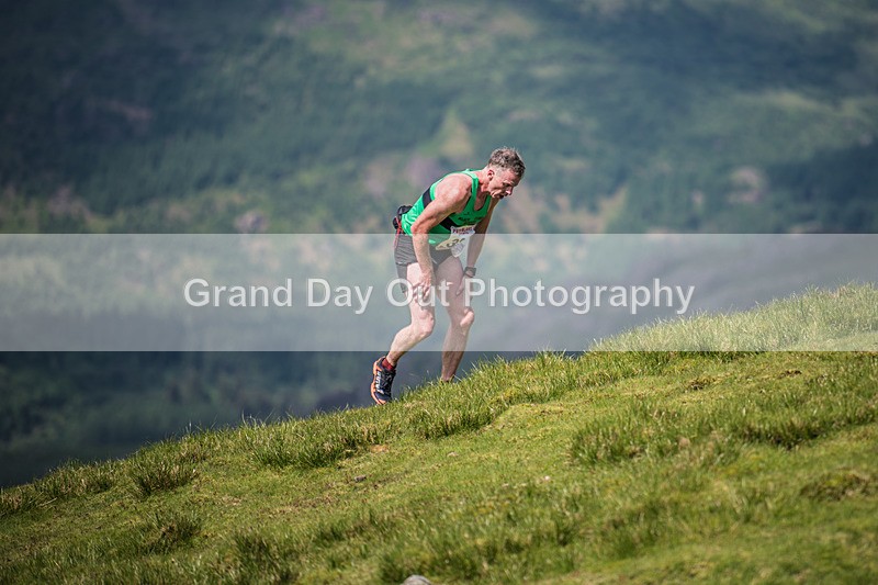Duddon Short-66 - Duddon Valley Short Fell Race Saturday 1st June 2024