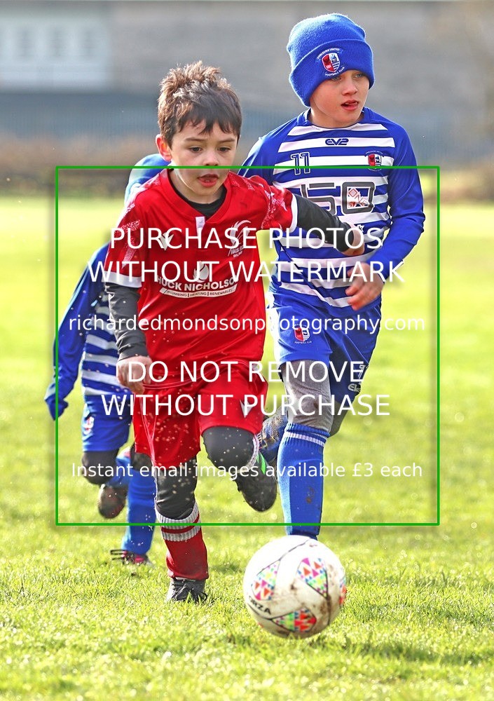 IMG_8823 - Ibis Under 7's vs Ambleside JFC Under 7's (2/3/24)