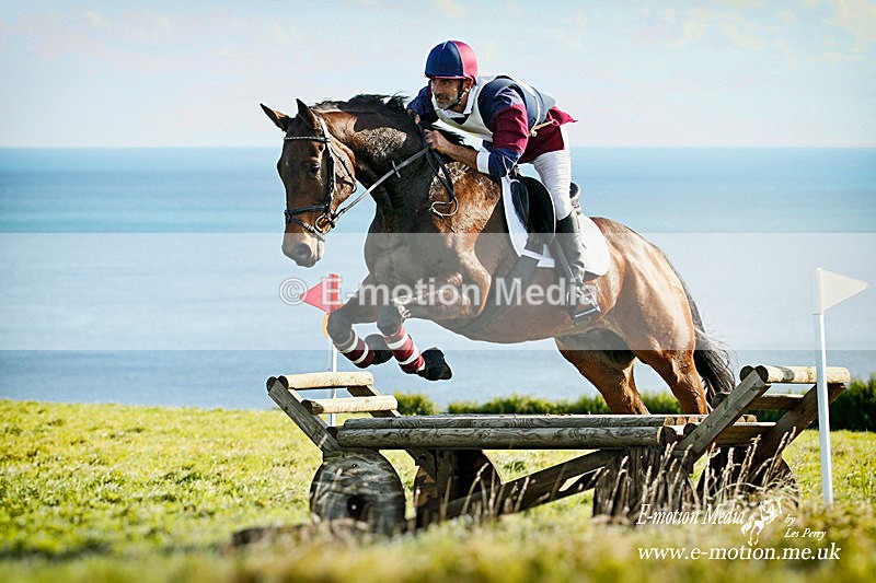 Eq 55a - Equestrian