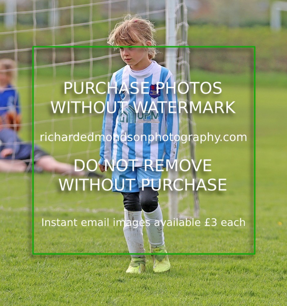 IBISSWARTH68 - Ibis Under 7 vs Swarthmoor Under 7 (20/4/24)