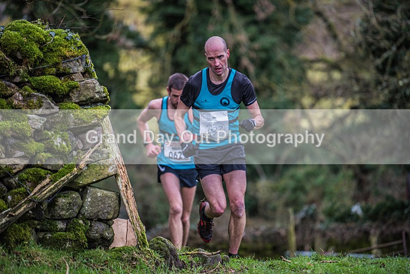 Giggleswick-615 - Kendal Winter League Races Giggleswick Sunday 14th January 2024