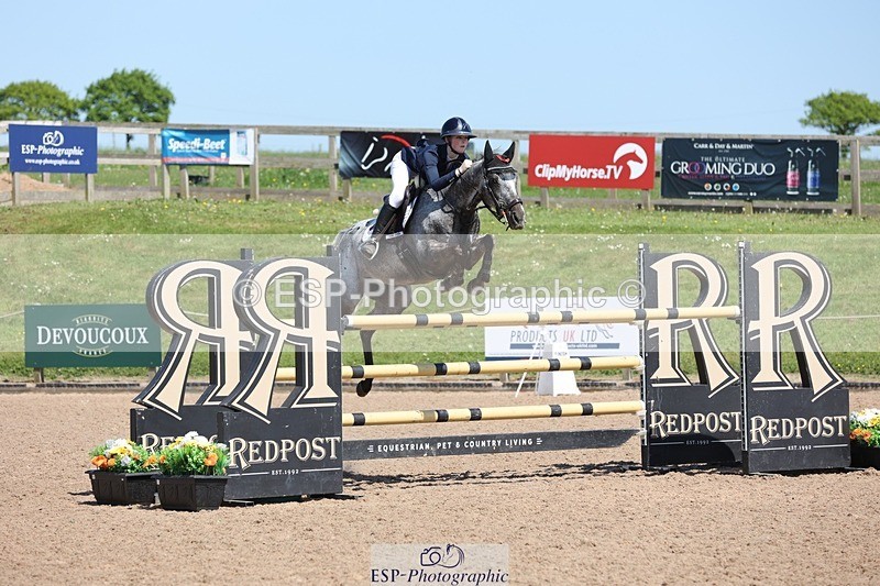 250503-141812-01459 - Cls 12 Junior 1.30m Open