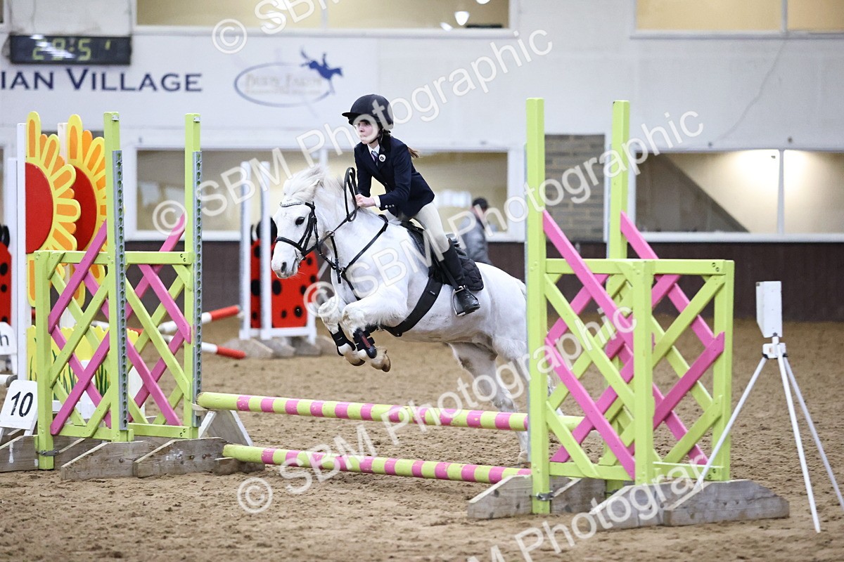 SBM_000298 - Class 2 - 50cm