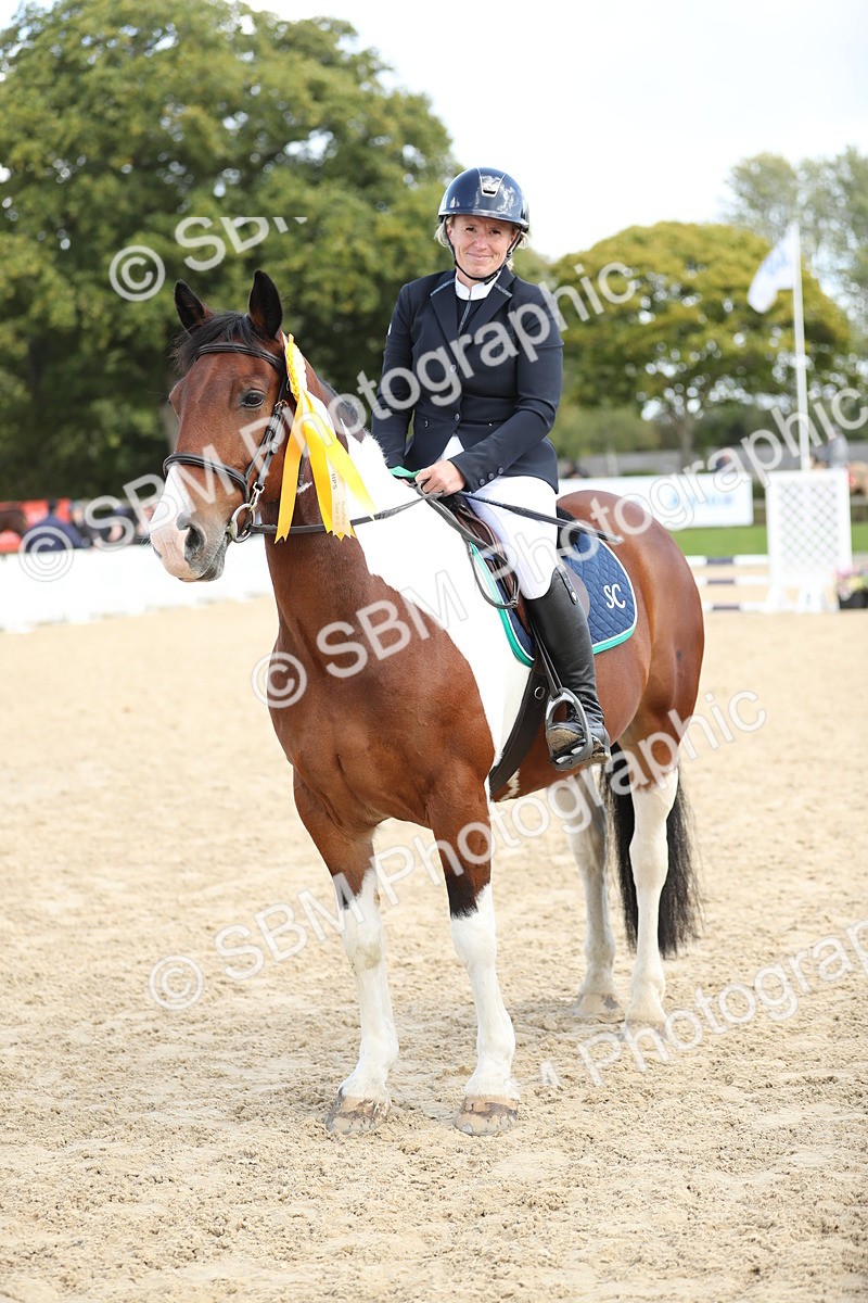 SBM_06558 - J29 - Senior Horse & Pony 65cm Championship