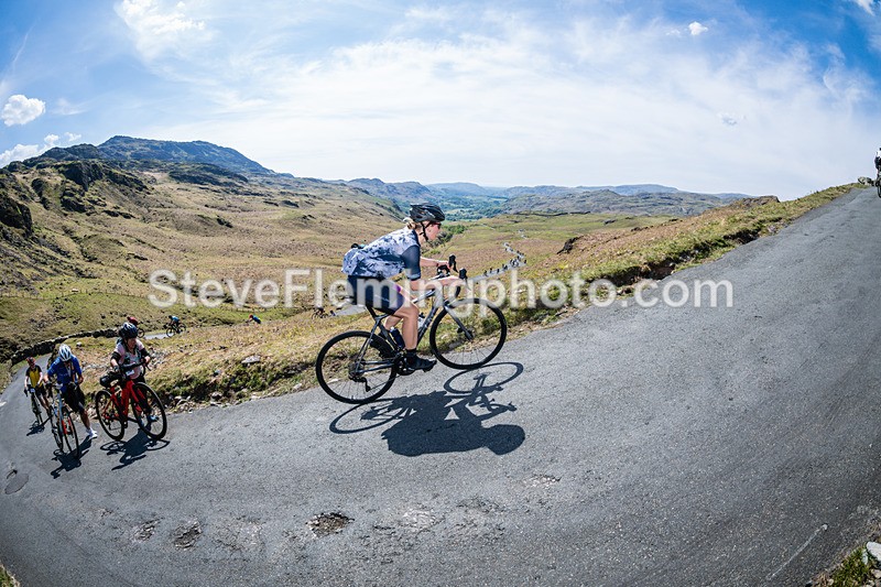 150739 - Hardknott Pass Camera 2 15.00-16.30