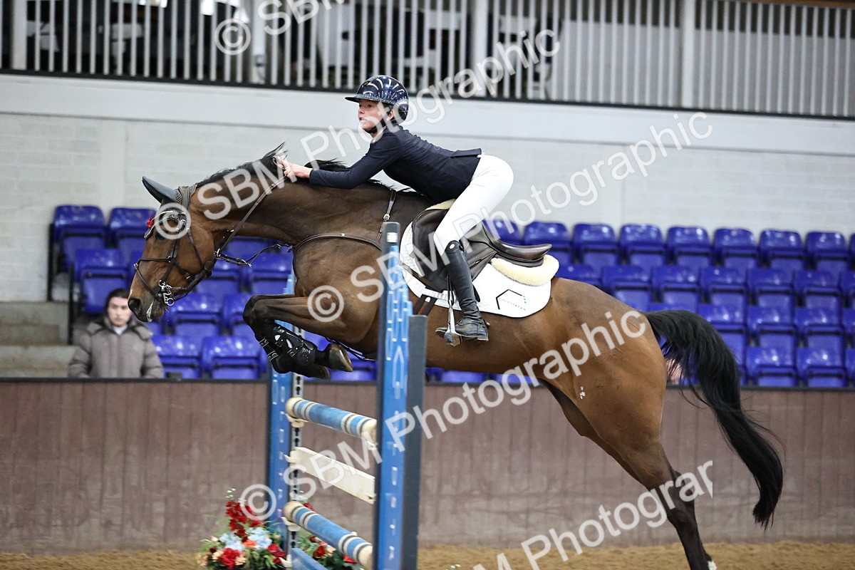 SBM_001540 - Class 4 - Senior Newcomers - 1.10m Open