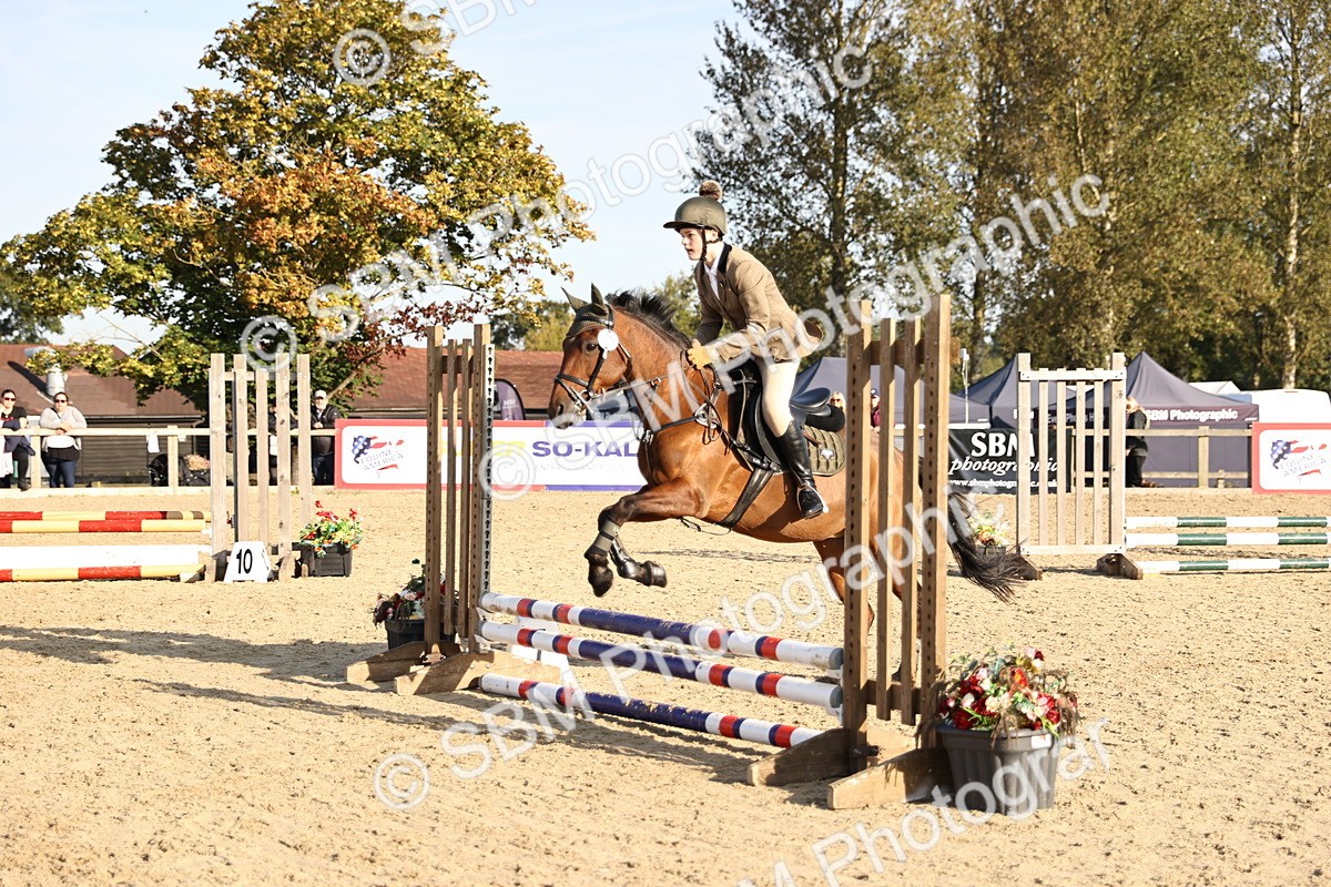 SBM_59533 - J11 - Junior Pony 50cm Championship