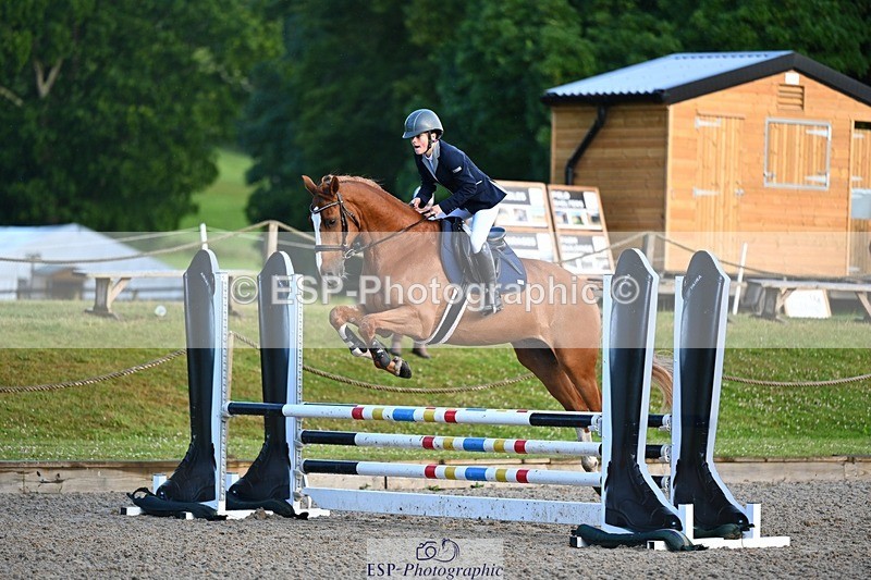 240706-075744-13745 - Cls 35 85cm Amateur Qualifier