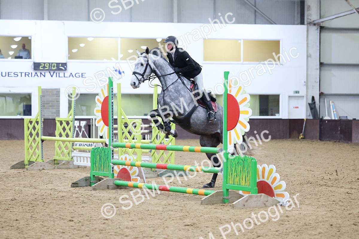 SBM_000454 - Class 2 - Senior British Novice - 90cm