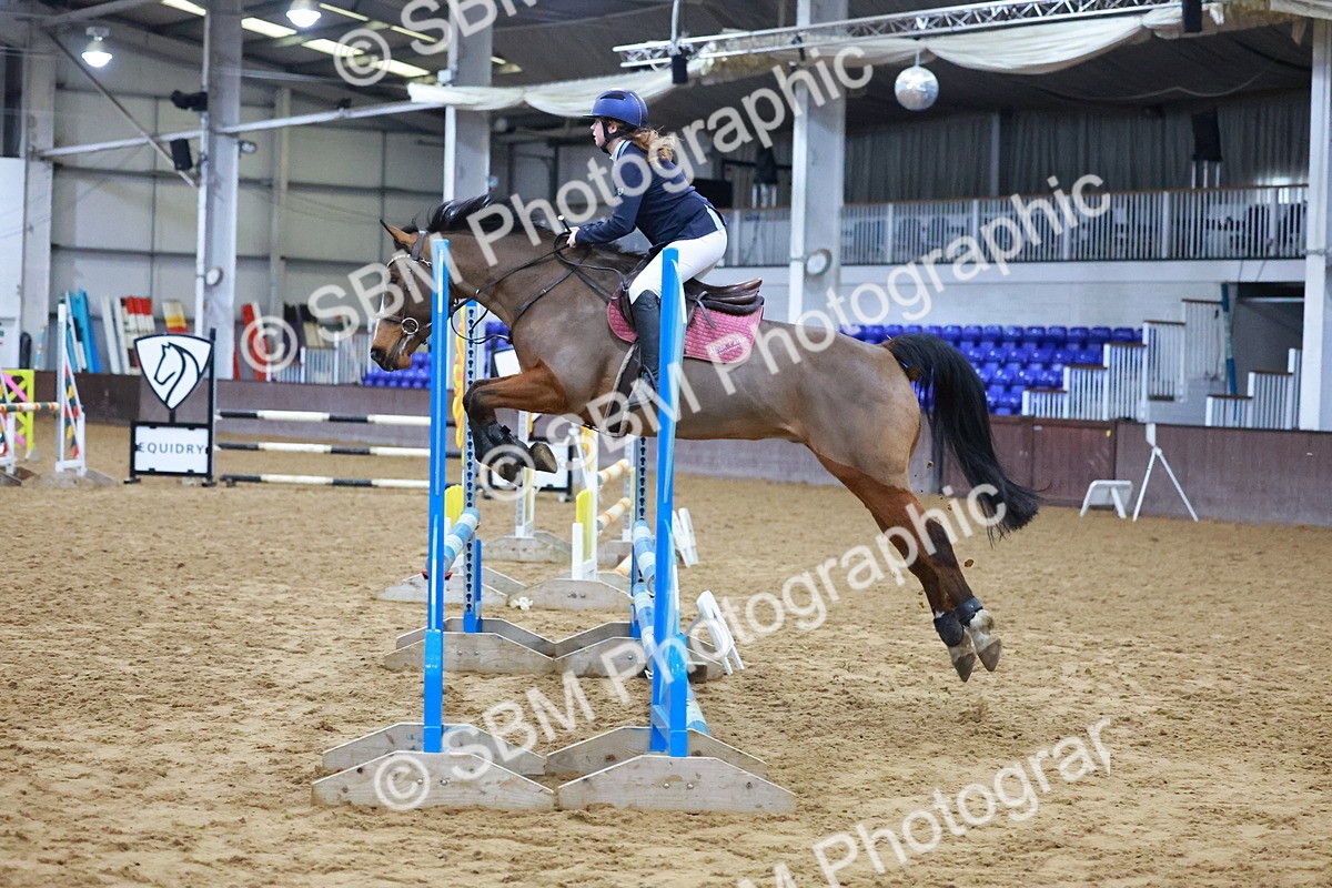 SBM_000592 - Class 2 - Senior British Novice - 90cm